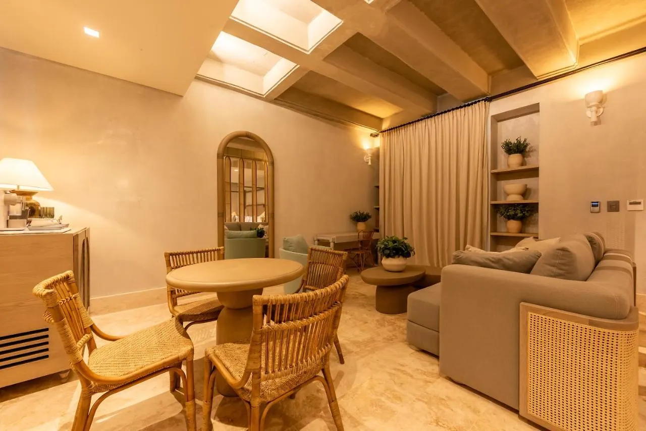 Cinco Quintas Hotel Boutique Cartagena