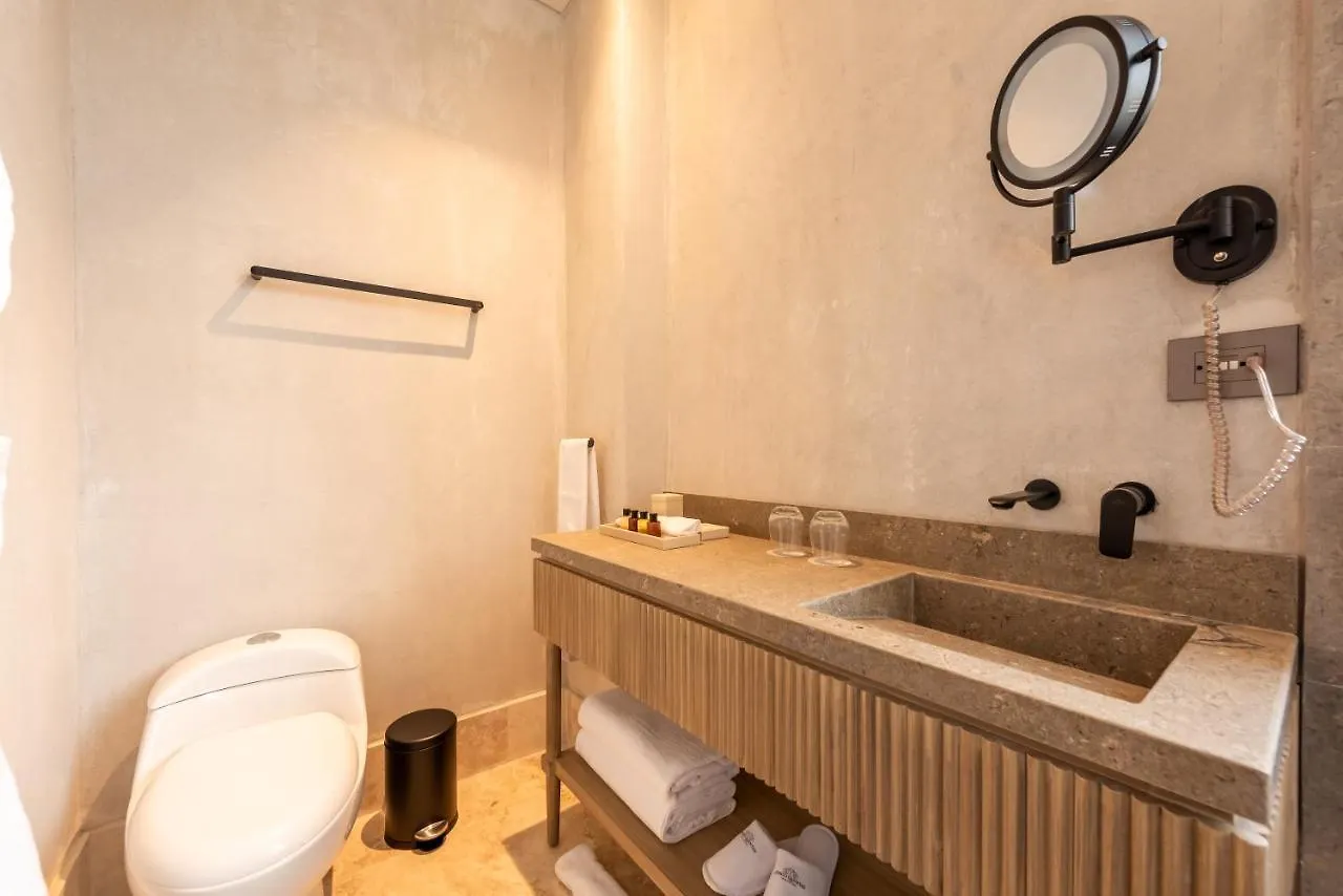 Cinco Quintas Hotel Boutique Cartagena