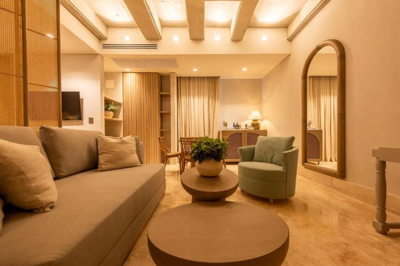 Cinco Quintas Hotel Boutique Cartagena 5*,