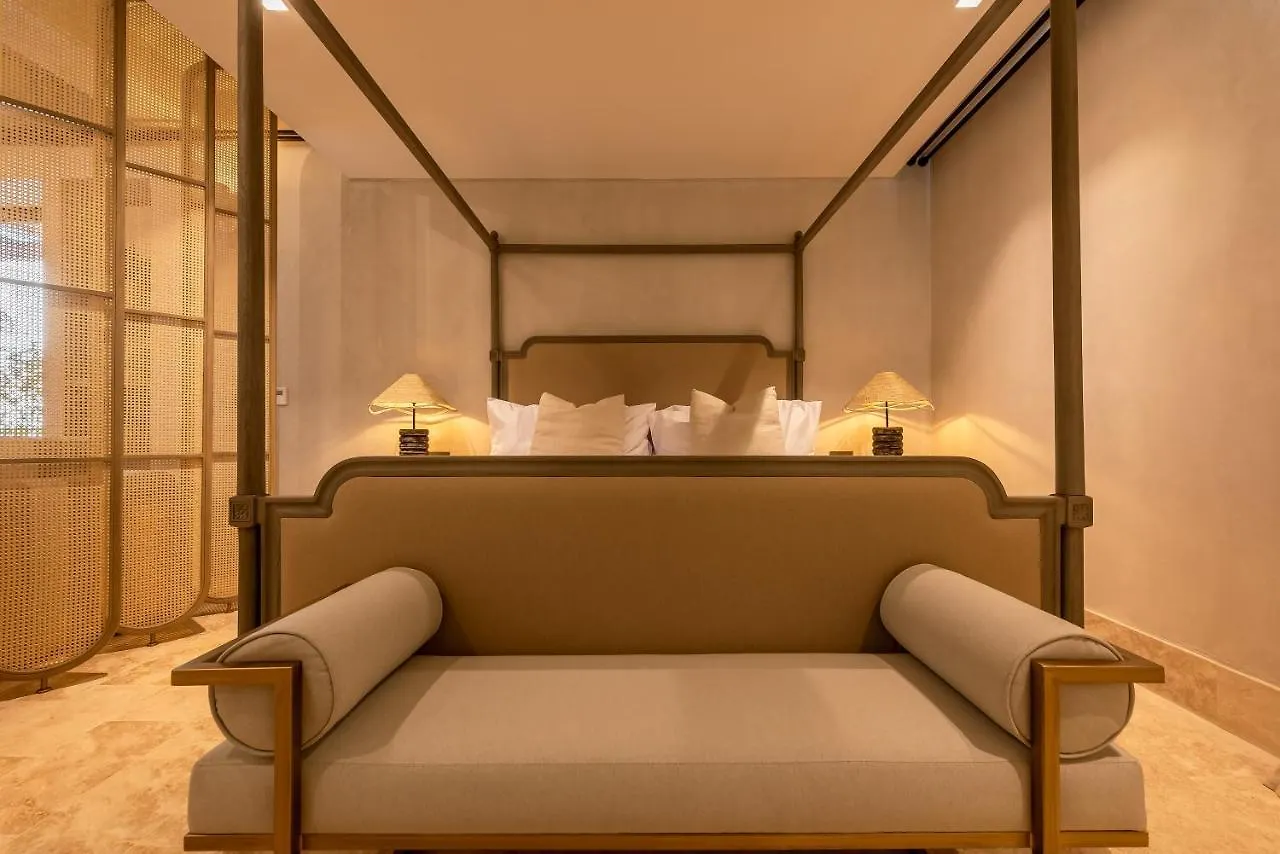 Cinco Quintas Hotel Boutique Cartagena