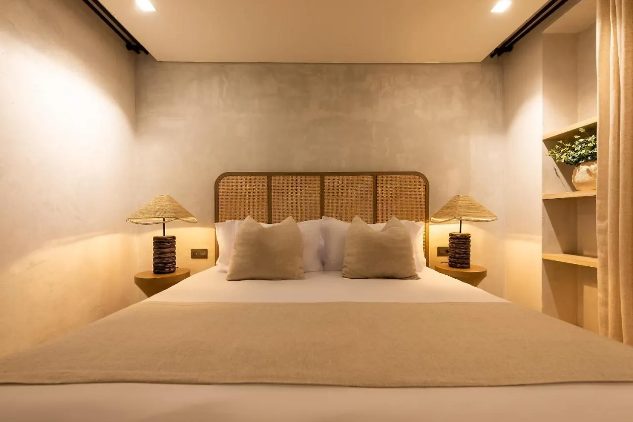 Cinco Quintas Hotel Boutique Cartagena