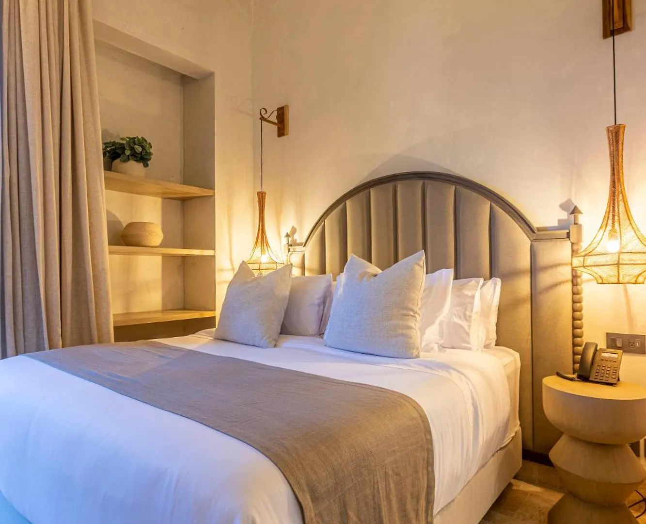 Cinco Quintas Hotel Boutique Cartagena 5*,