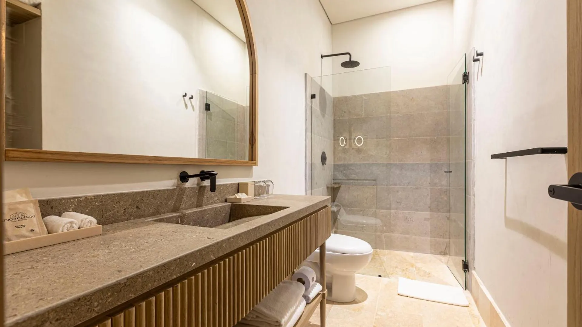 Cinco Quintas Hotel Boutique Cartagena