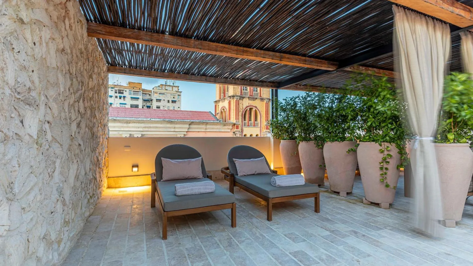 Cinco Quintas Hotel Boutique Cartagena 5*,