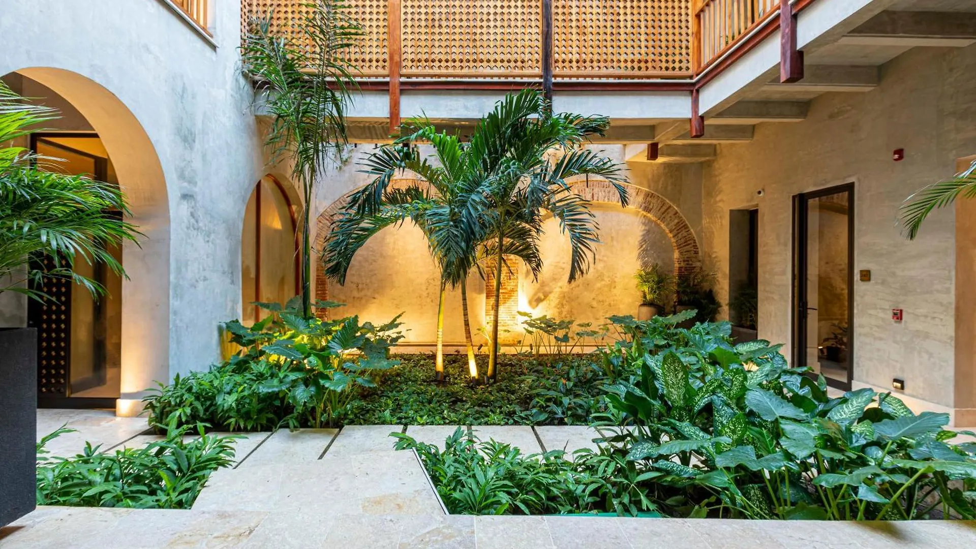 Cinco Quintas Hotel Boutique Cartagena 5*,