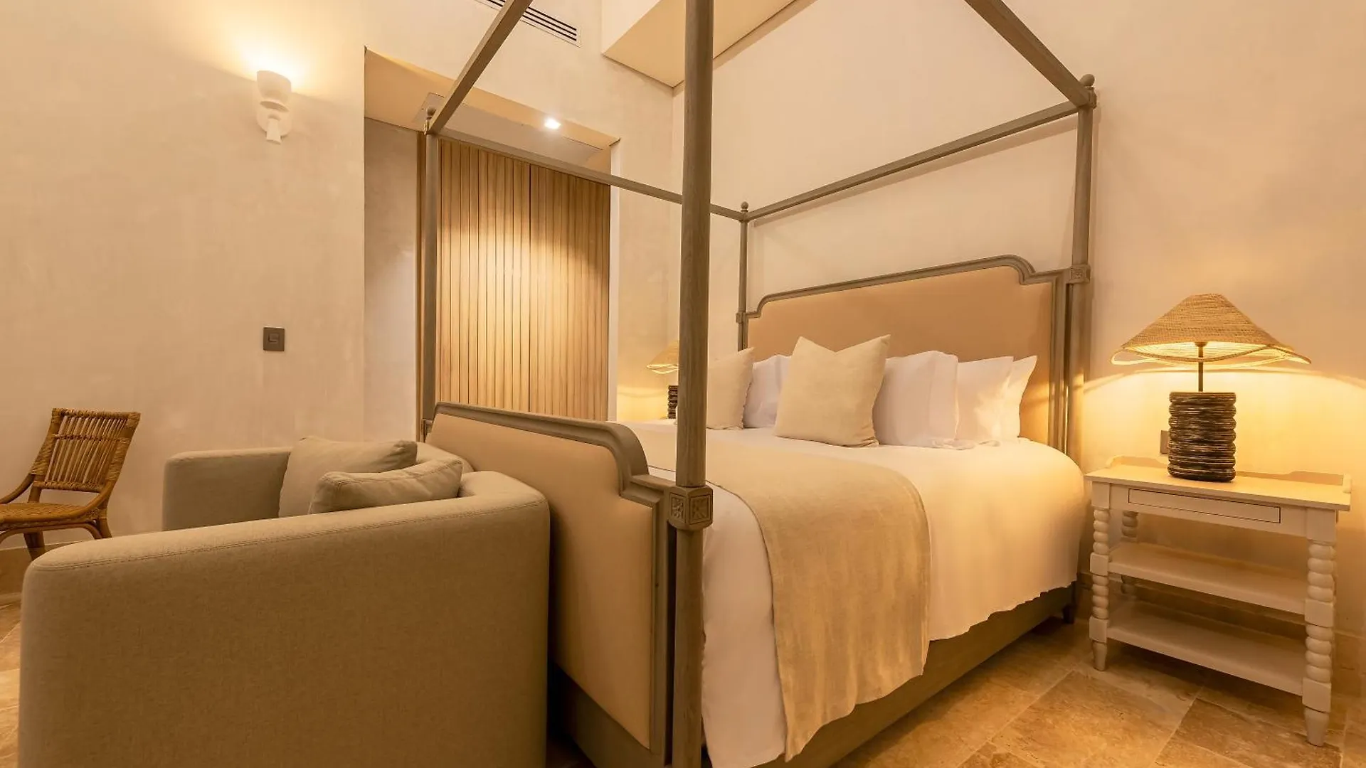 Cinco Quintas Hotel Boutique Cartagena Colombia