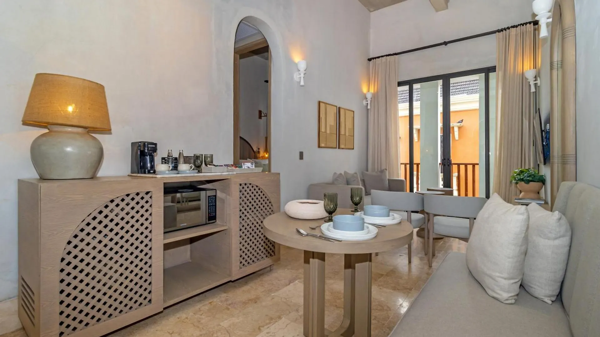 Cinco Quintas Hotel Boutique Cartagena 5*,  Colombia