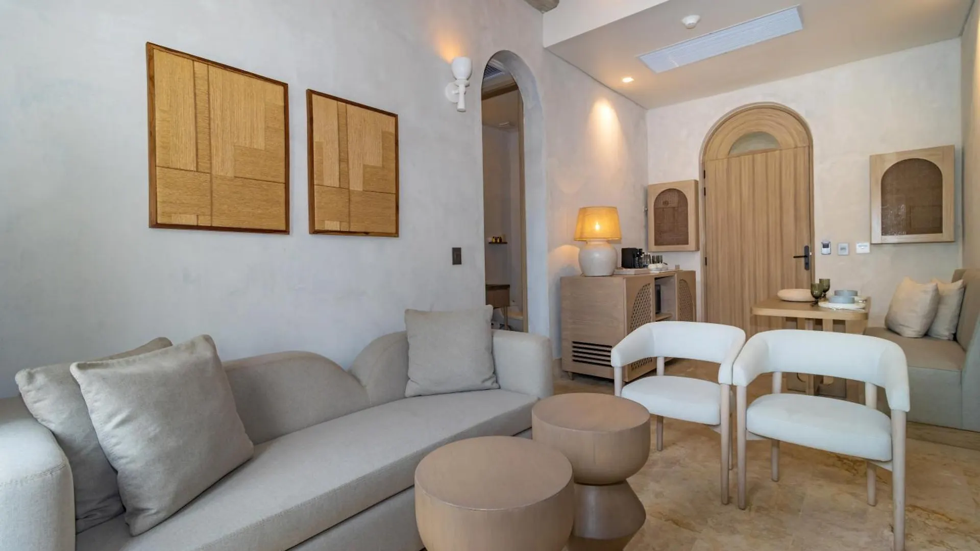 Cinco Quintas Hotel Boutique Cartagena