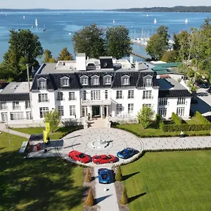 The Starnbergsee Hideaway Germany