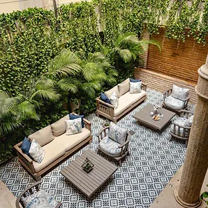 Casa Canabal By Faranda Boutique Cartagène