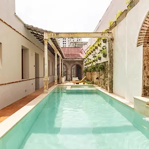 Bantú By Faranda Boutique Cartagène