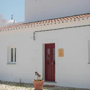 A Casa De Cima - Cacela Velha Portugal