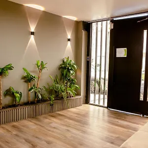 Aerosuites Colombia