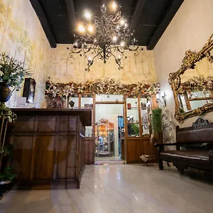 Hotel Scalea Di Mare, Cartagena