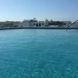 Hotel Simon Bolivar, Cartagena