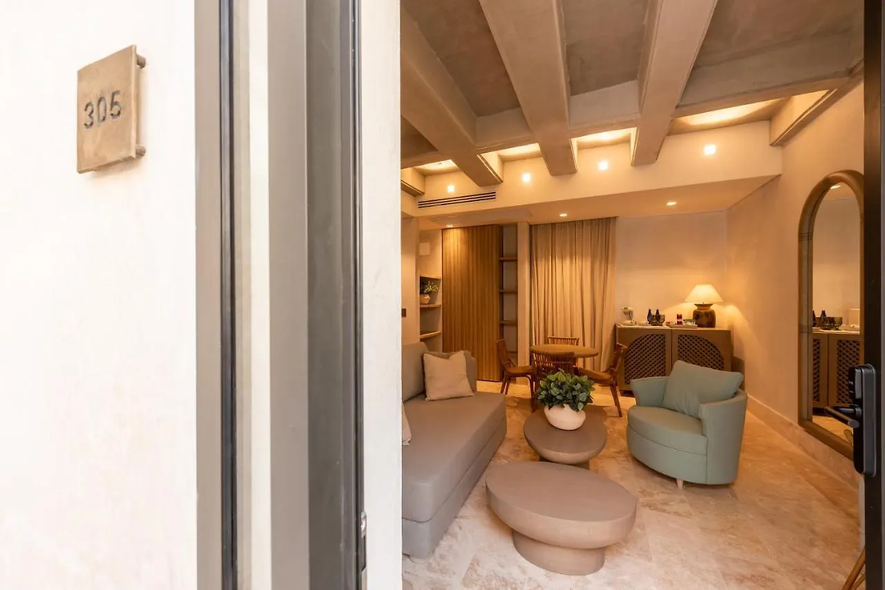 Cinco Quintas Hotel Boutique Cartagena