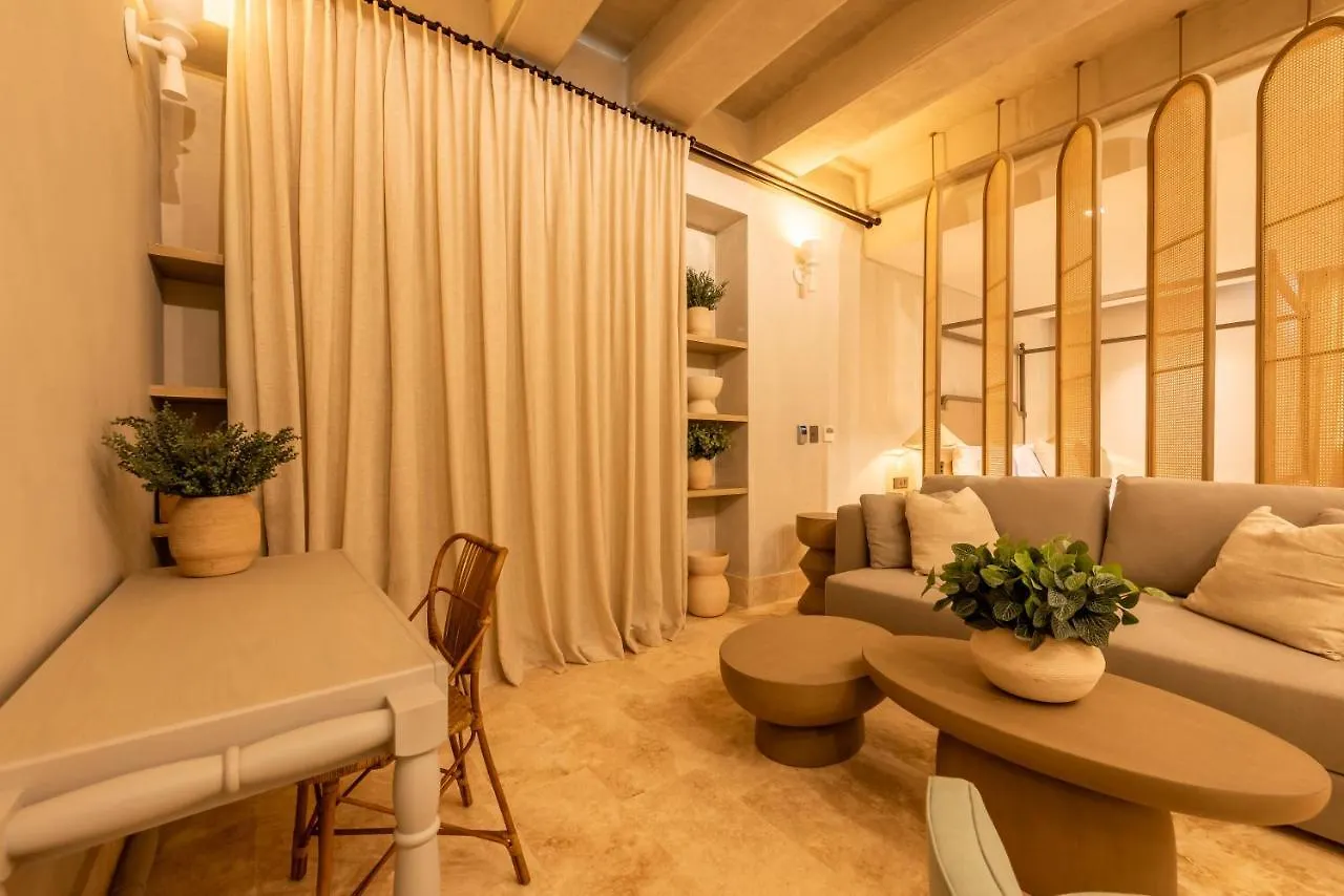 Cinco Quintas Hotel Boutique Cartagena