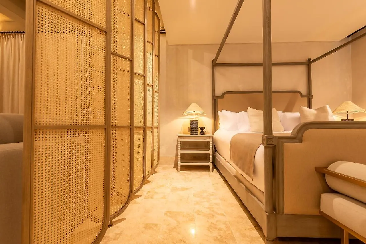 Cinco Quintas Hotel Boutique Cartagena 5*,
