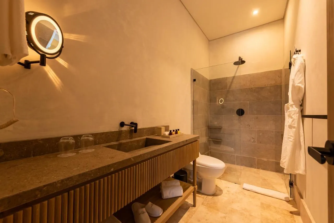 Cinco Quintas Hotel Boutique Cartagena