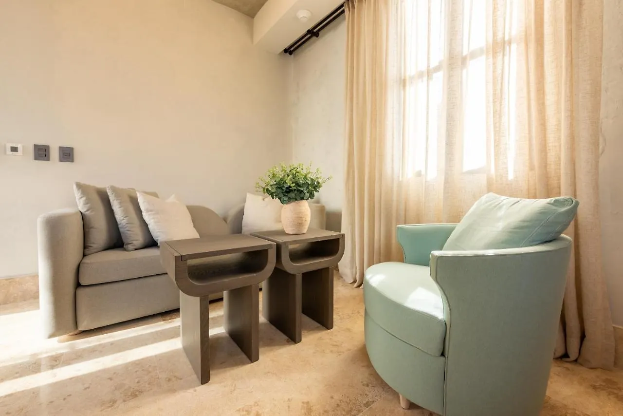 Cinco Quintas Hotel Boutique Cartagena