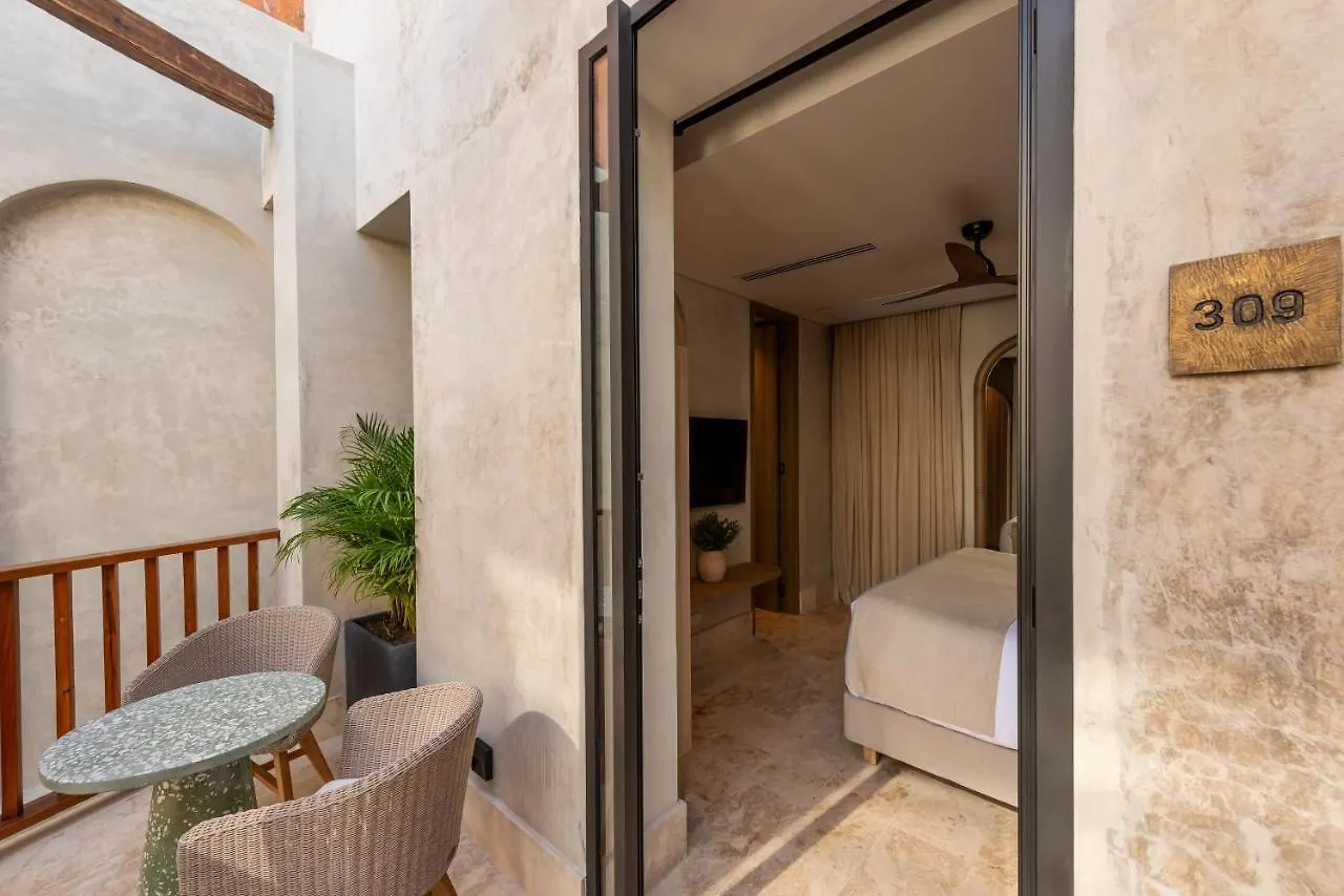 Cinco Quintas Hotel Boutique Cartagena