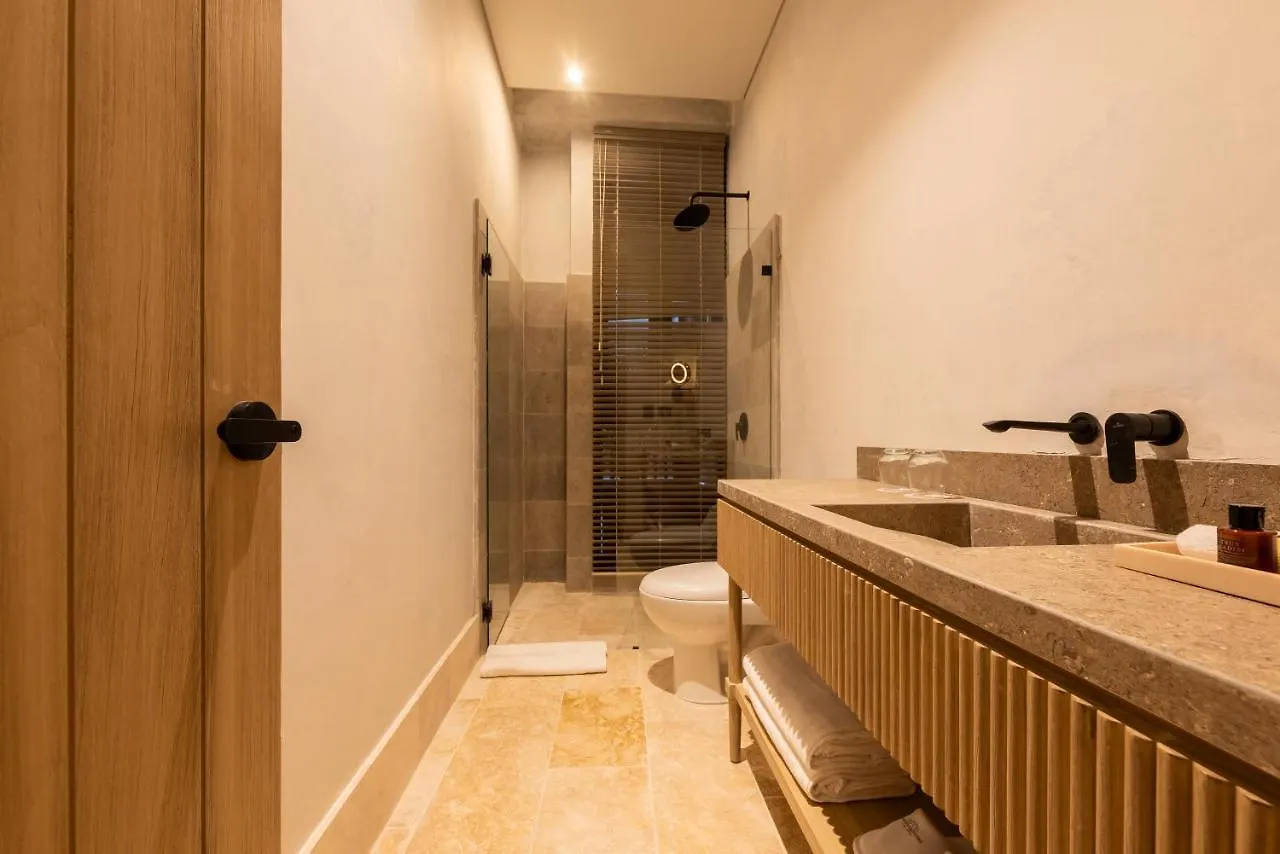 Cinco Quintas Hotel Boutique Cartagena