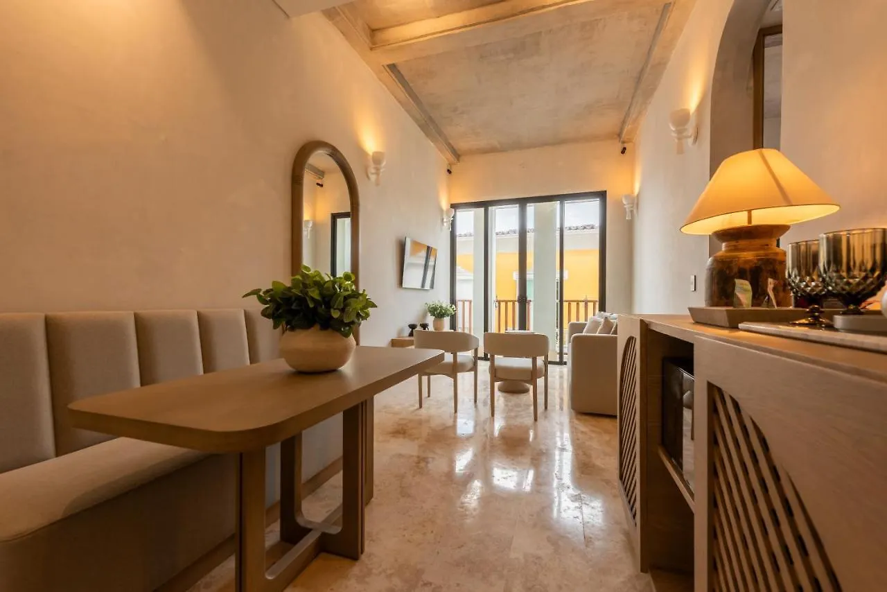 Cinco Quintas Hotel Boutique Cartagena 5*,