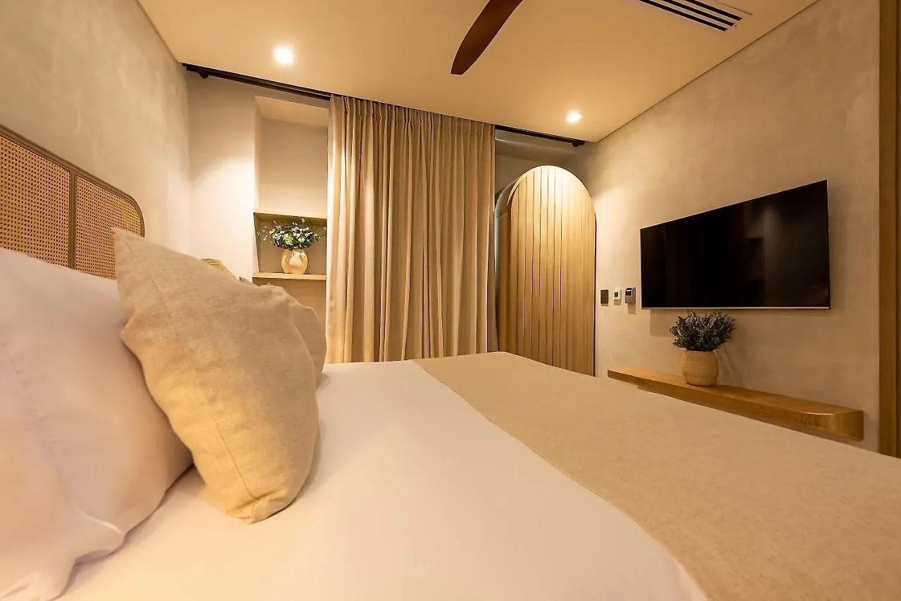 Cinco Quintas Hotel Boutique Cartagena