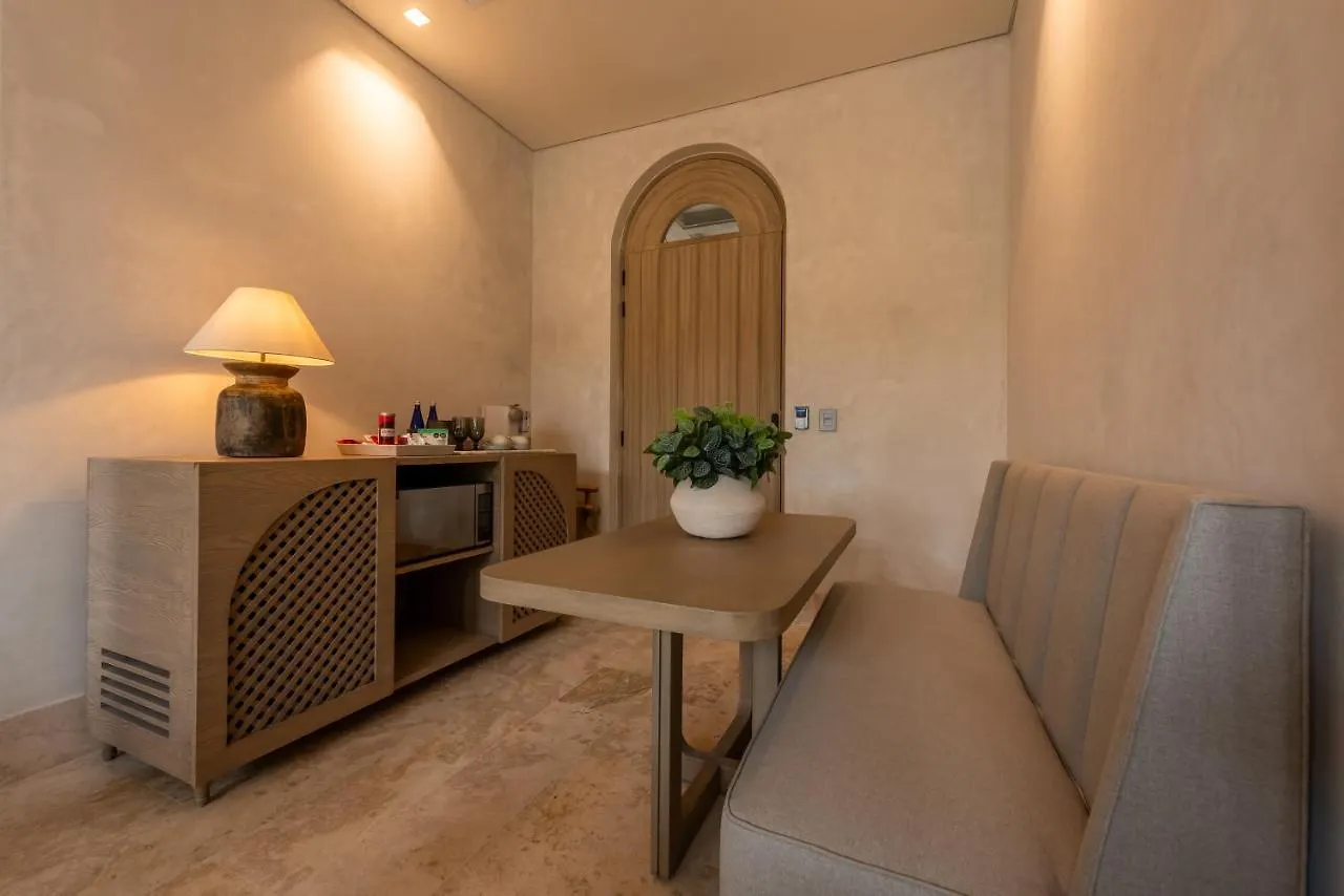 Cinco Quintas Hotel Boutique Cartagena