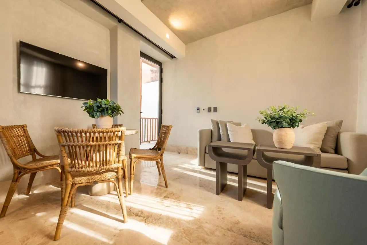 Cinco Quintas Hotel Boutique Cartagena Kolumbie