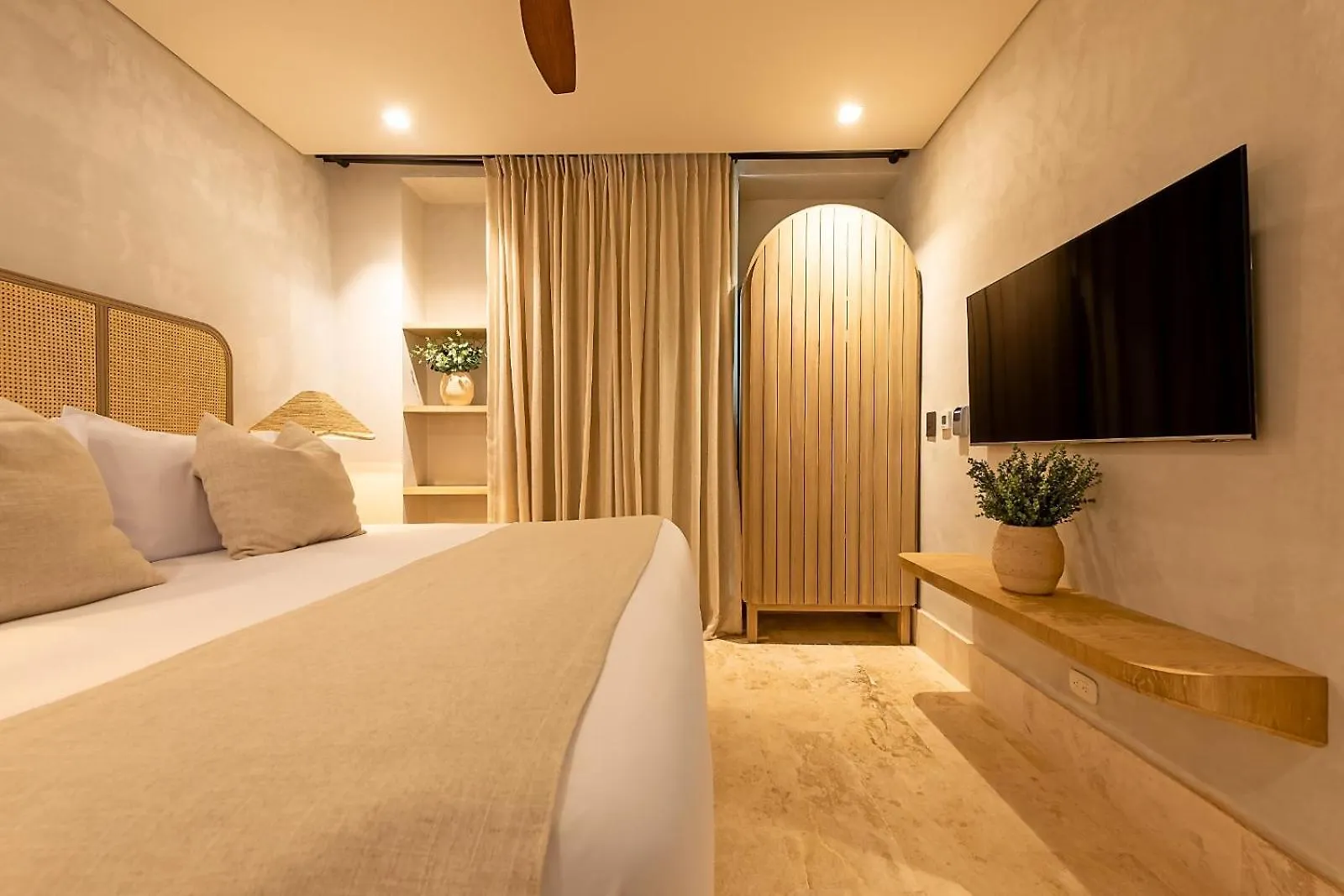 Cinco Quintas Hotel Boutique Cartagena