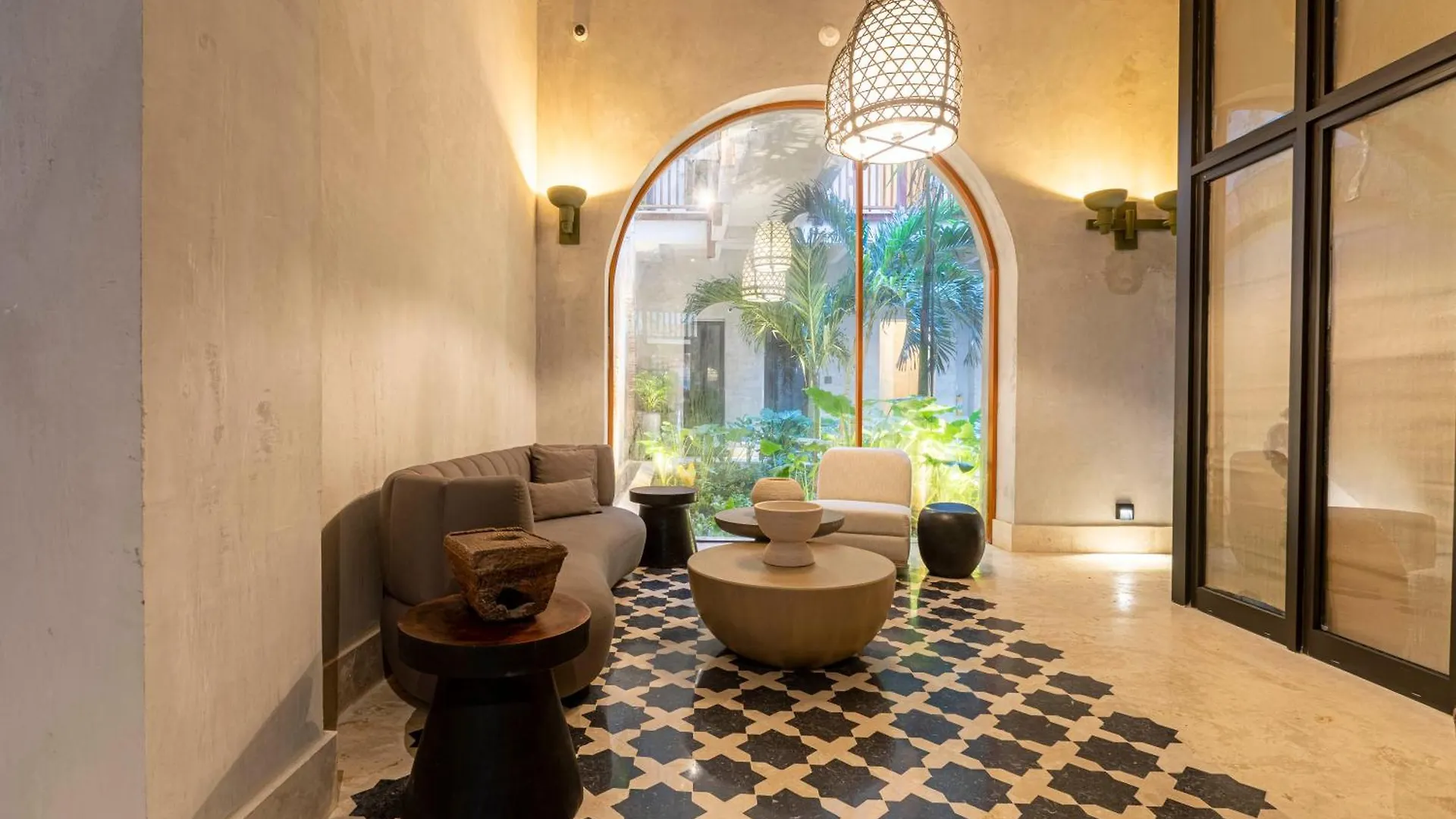 Cinco Quintas Hotel Boutique Cartagena