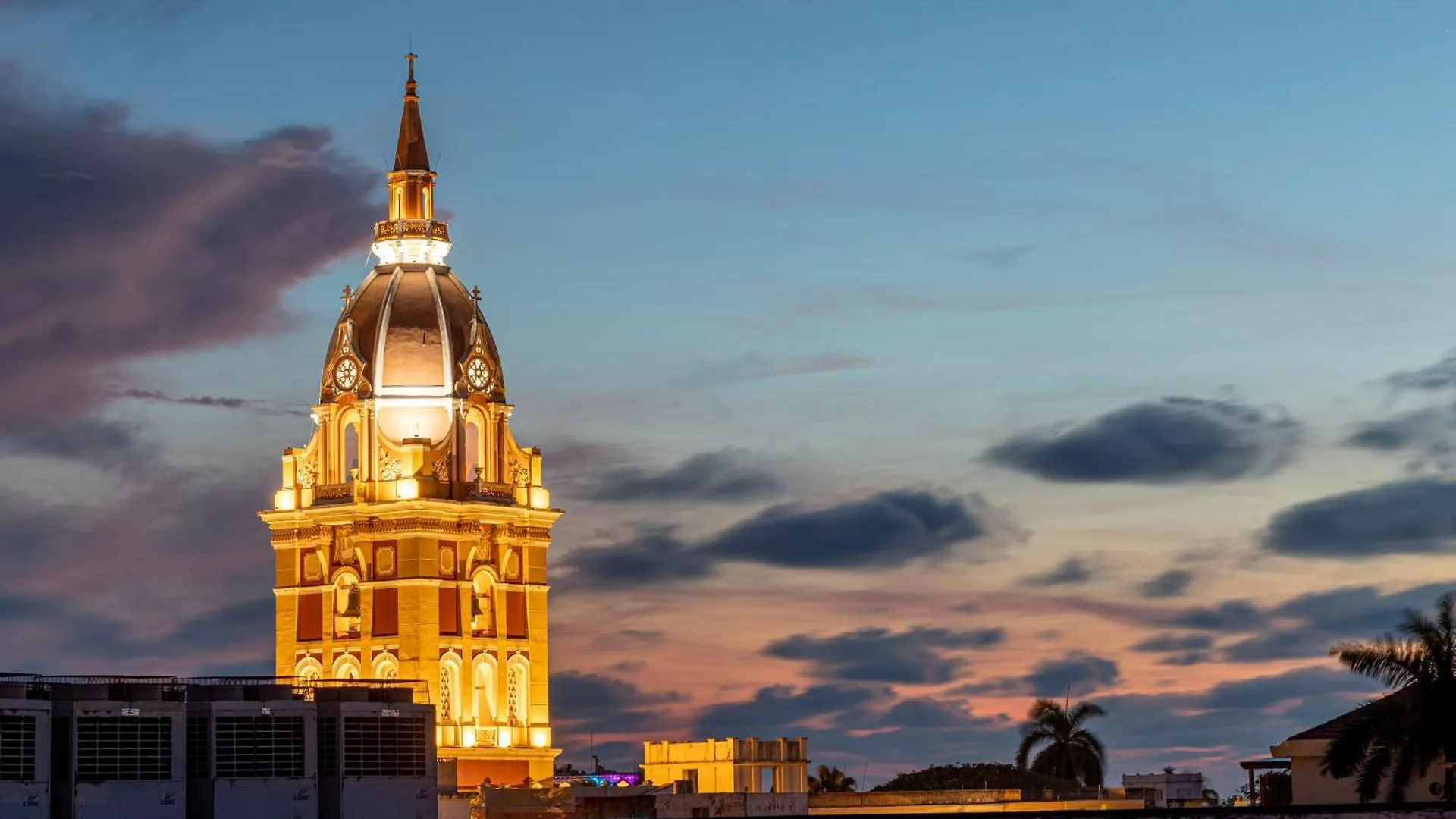 Cinco Quintas Hotel Boutique Cartagena