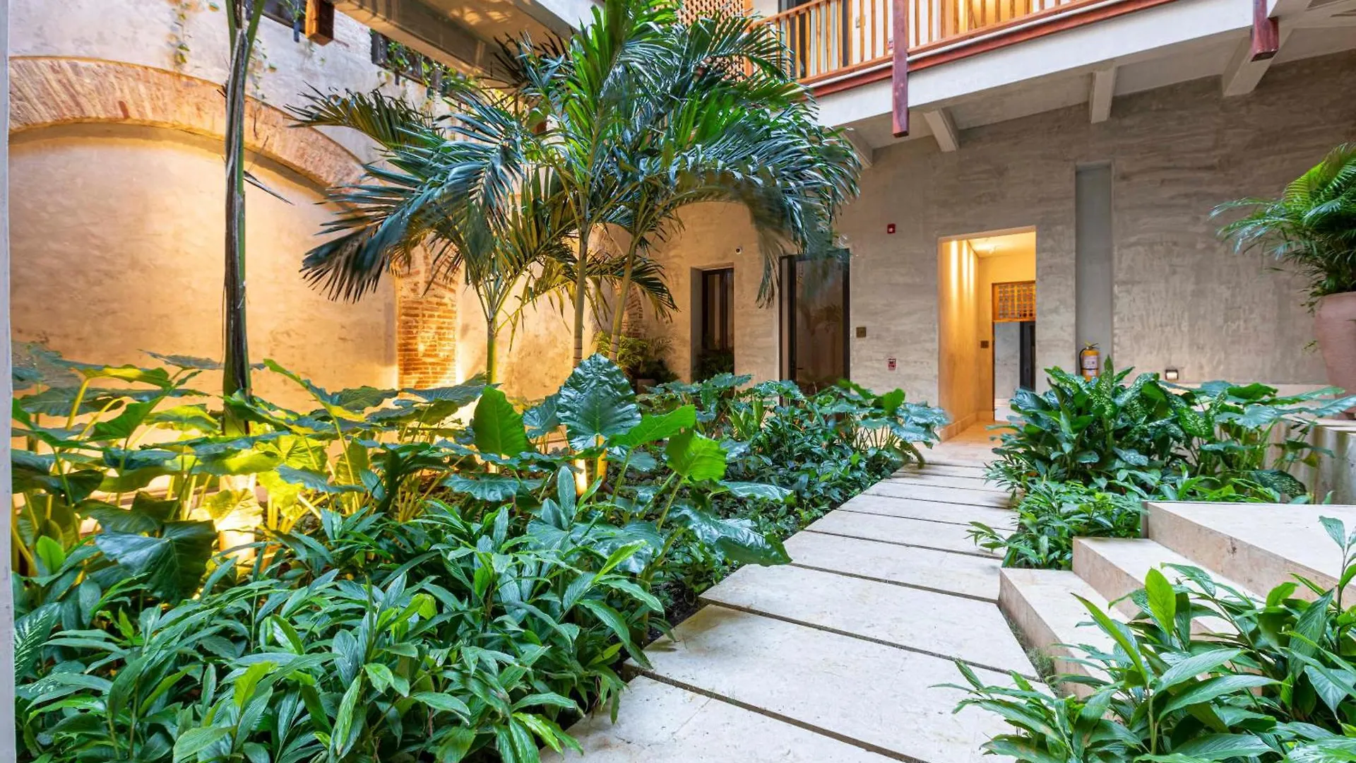 Cinco Quintas Hotel Boutique Cartagena 5*,