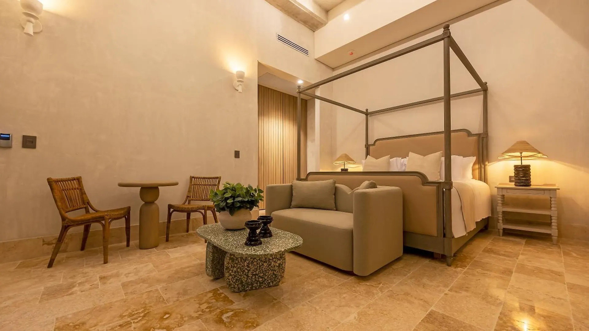 Cinco Quintas Hotel Boutique Cartagena