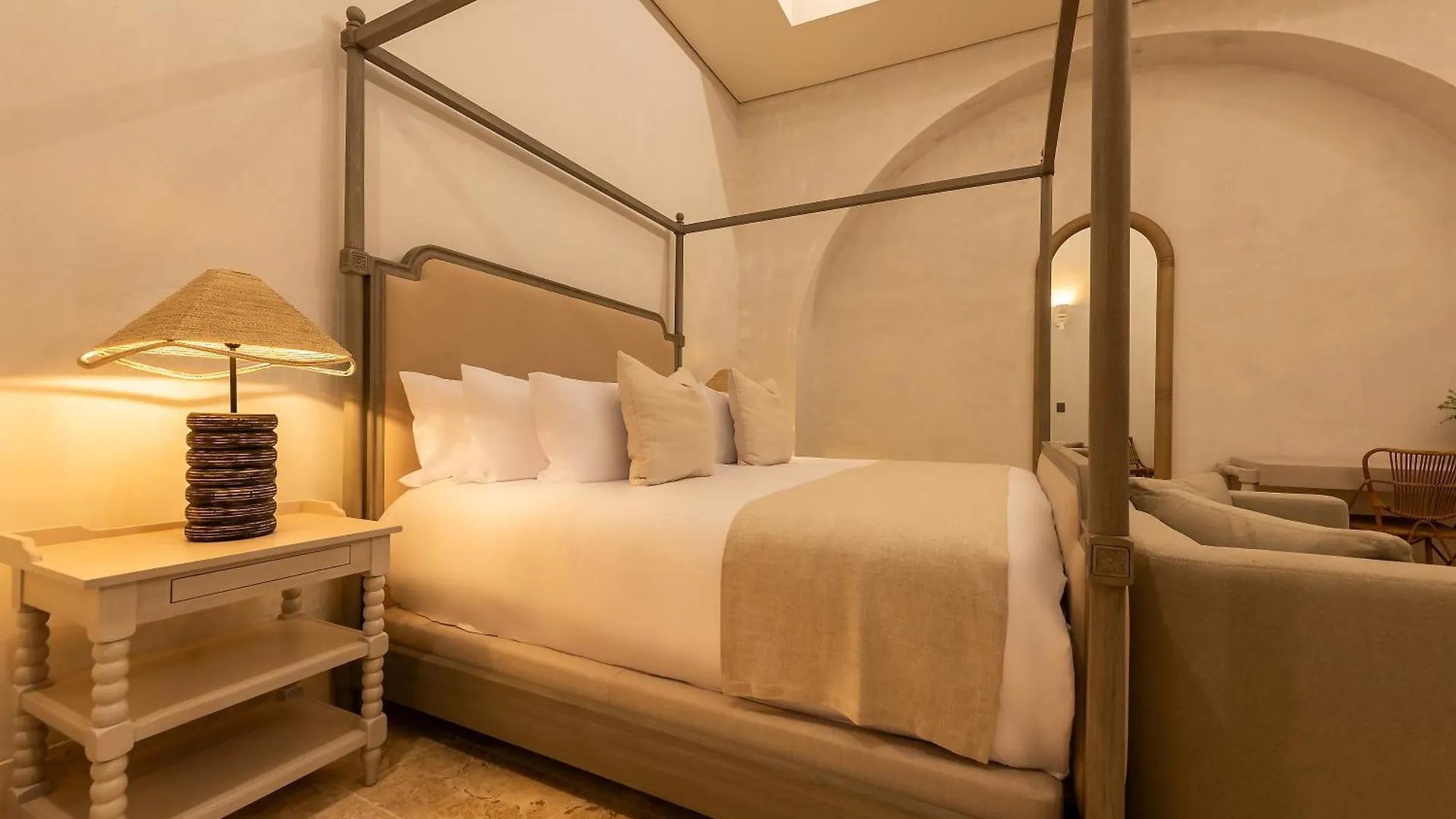 Cinco Quintas Hotel Boutique Cartagena