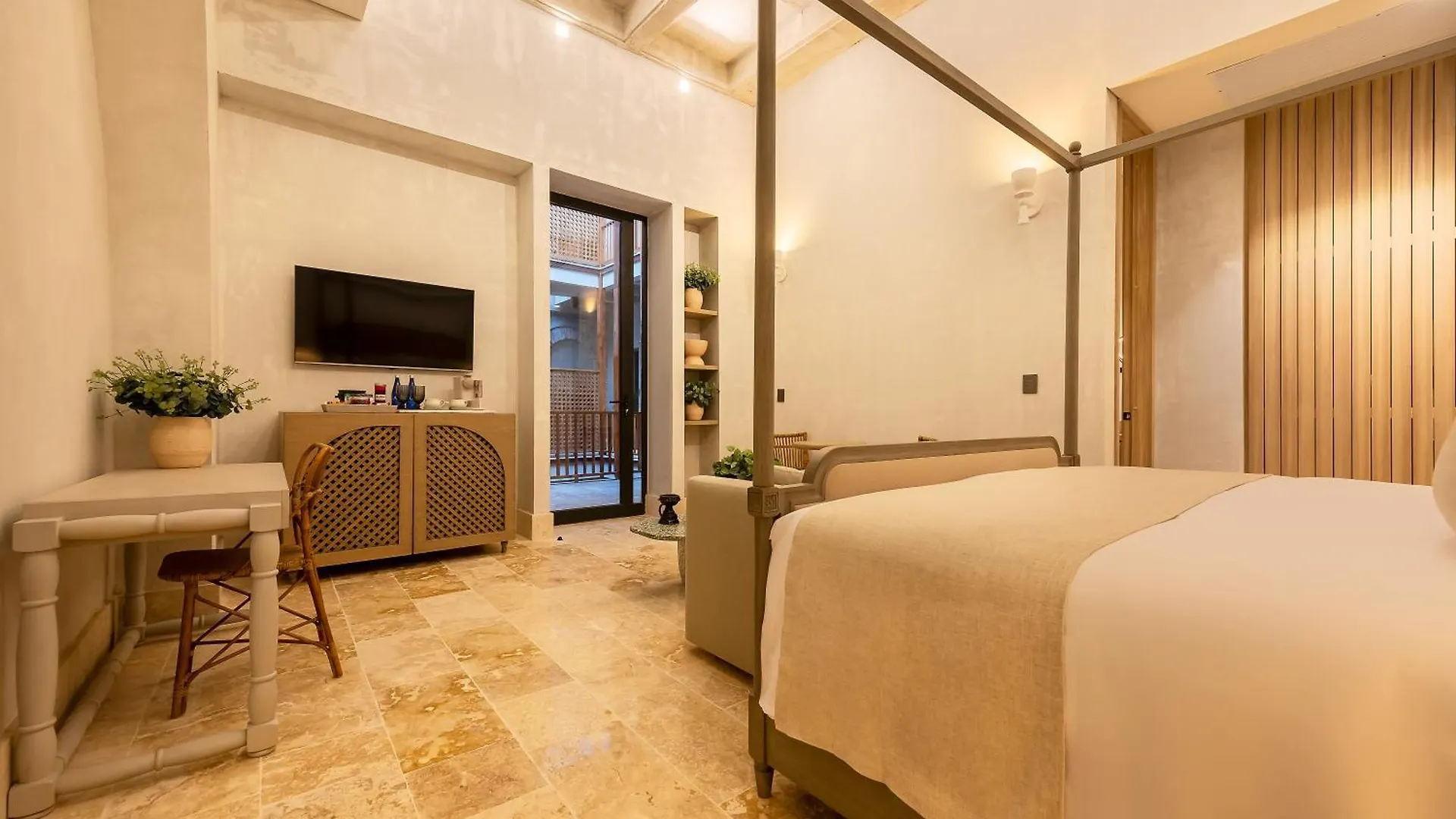 Cinco Quintas Hotel Boutique Cartagena 5*,
