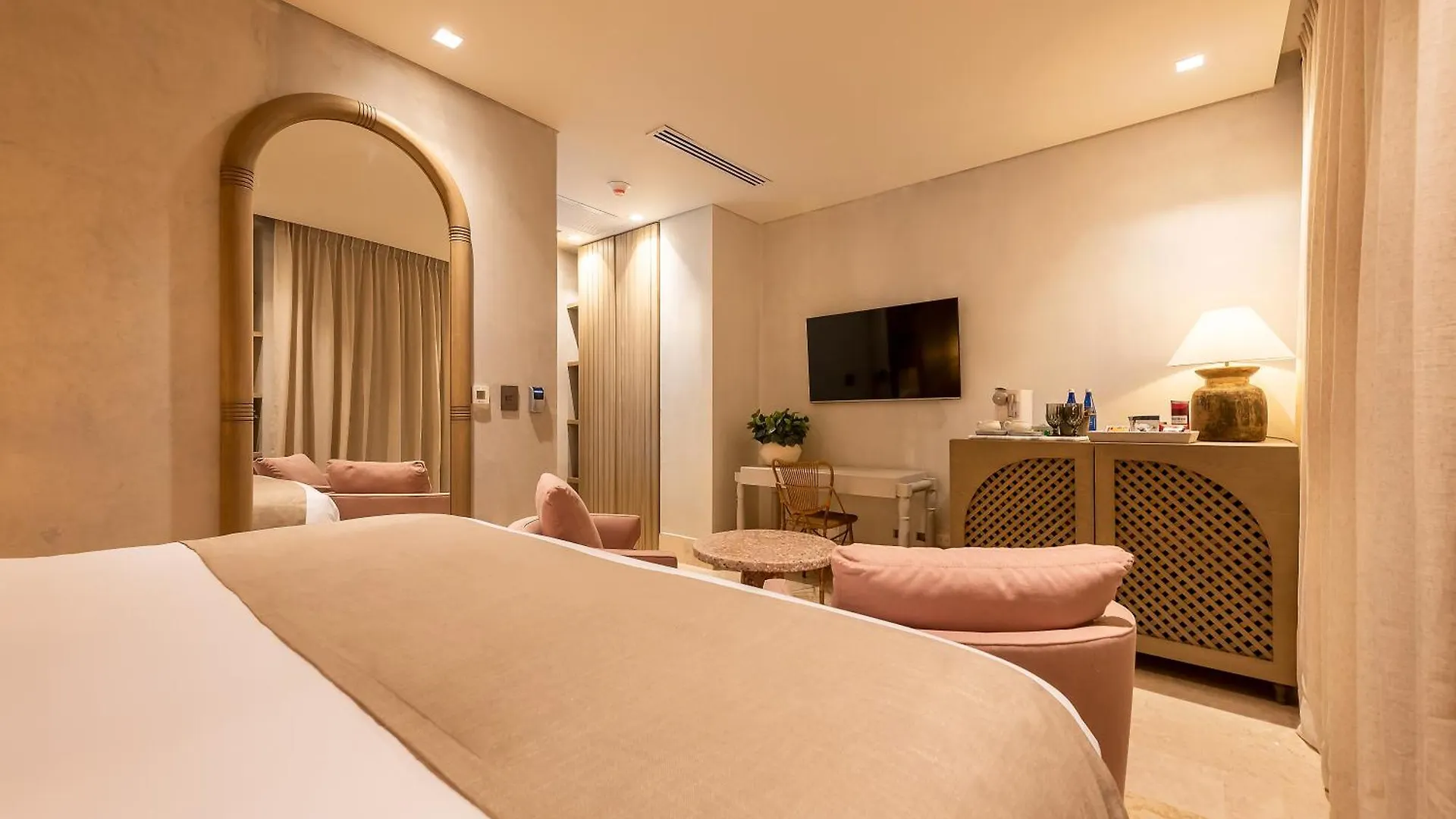 Cinco Quintas Hotel Boutique Cartagena Kolumbie