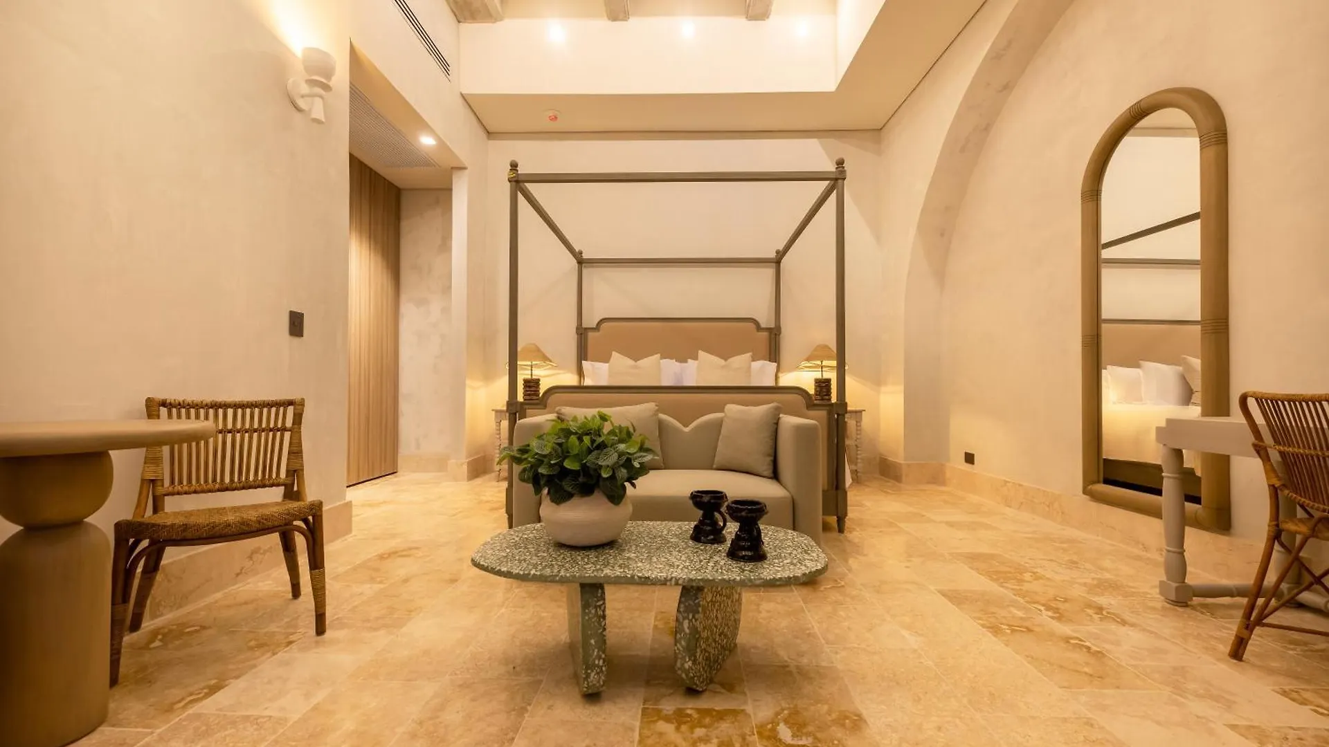 Cinco Quintas Hotel Boutique Cartagena 5*,  Kolumbie