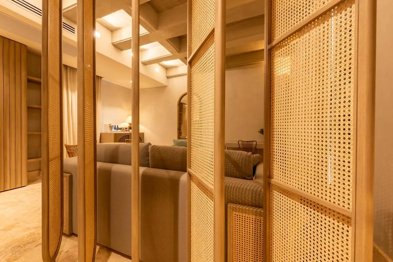 Cartagena Cinco Quintas Hotel Boutique