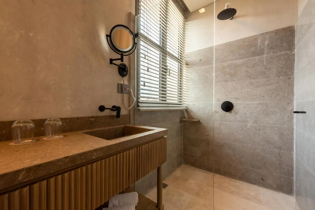Cartagena Cinco Quintas Hotel Boutique 5*,  קולומביה