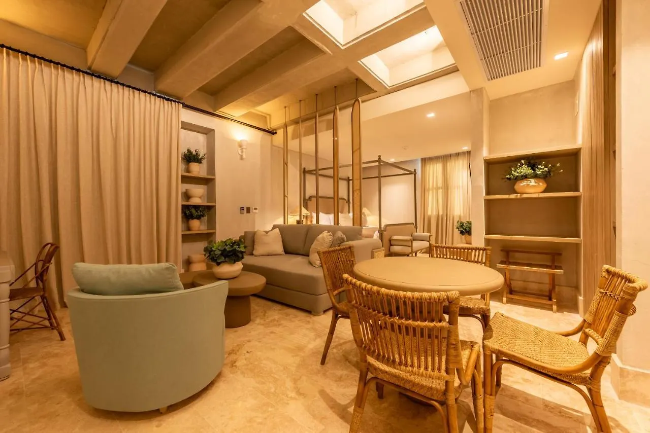 Cartagena Cinco Quintas Hotel Boutique