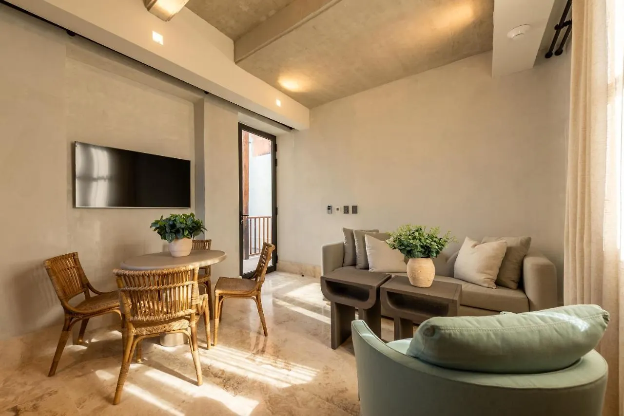 Cartagena Cinco Quintas Hotel Boutique