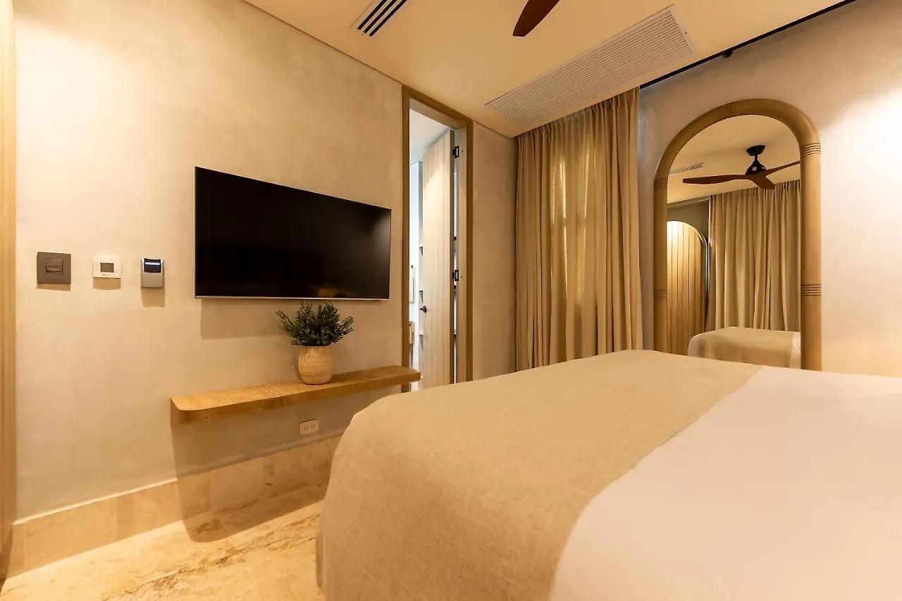 Cartagena Cinco Quintas Hotel Boutique