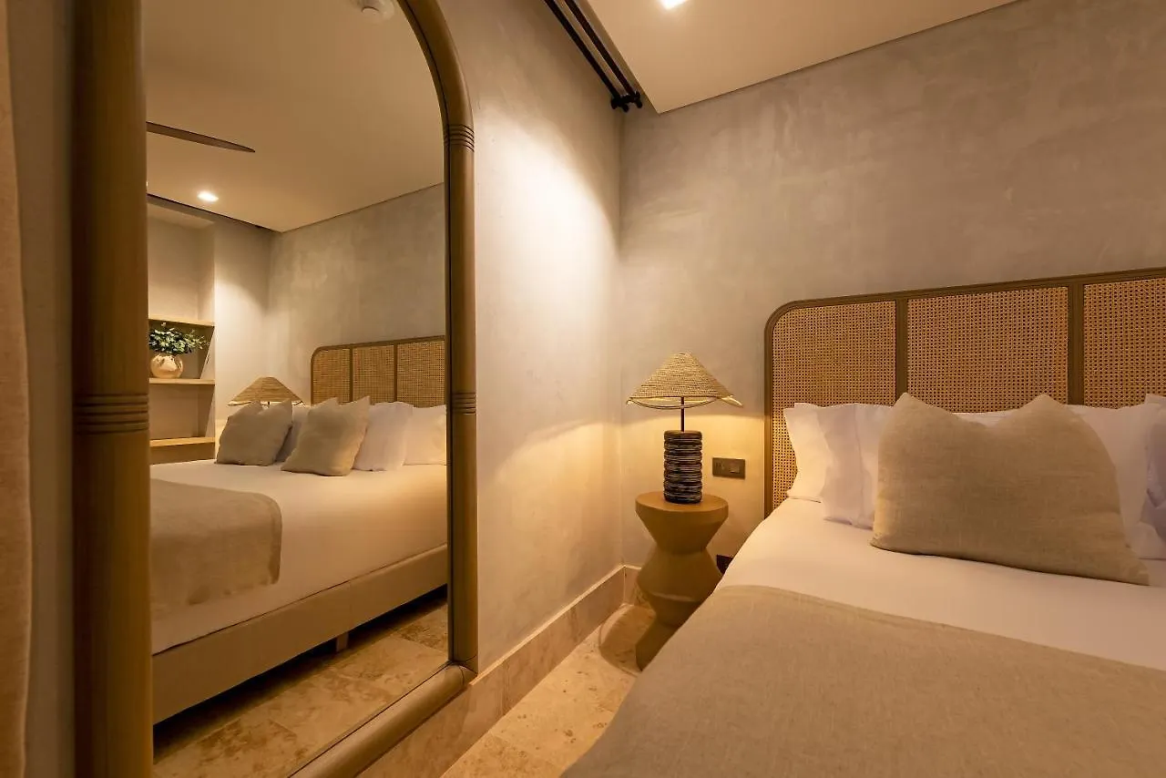 Cartagena Cinco Quintas Hotel Boutique