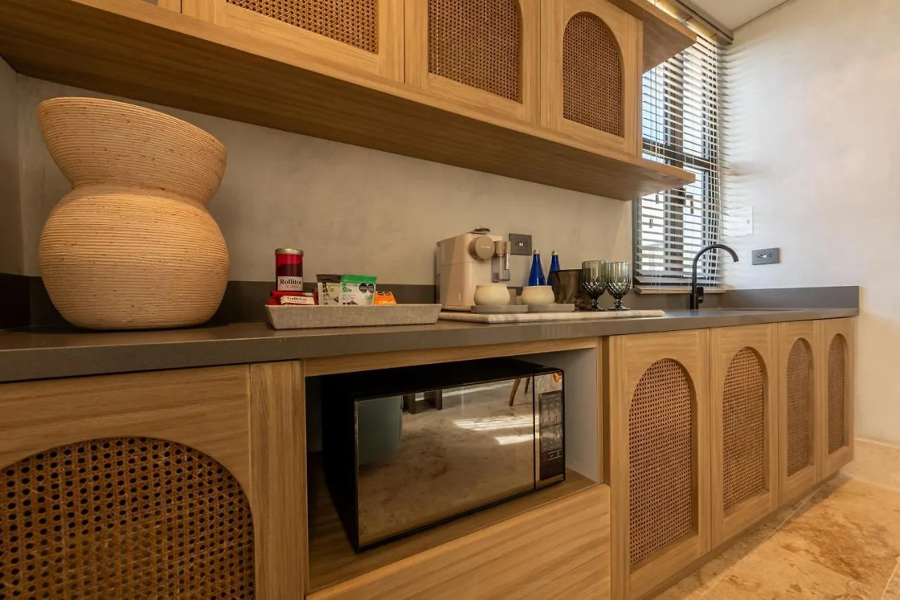 Cartagena Cinco Quintas Hotel Boutique