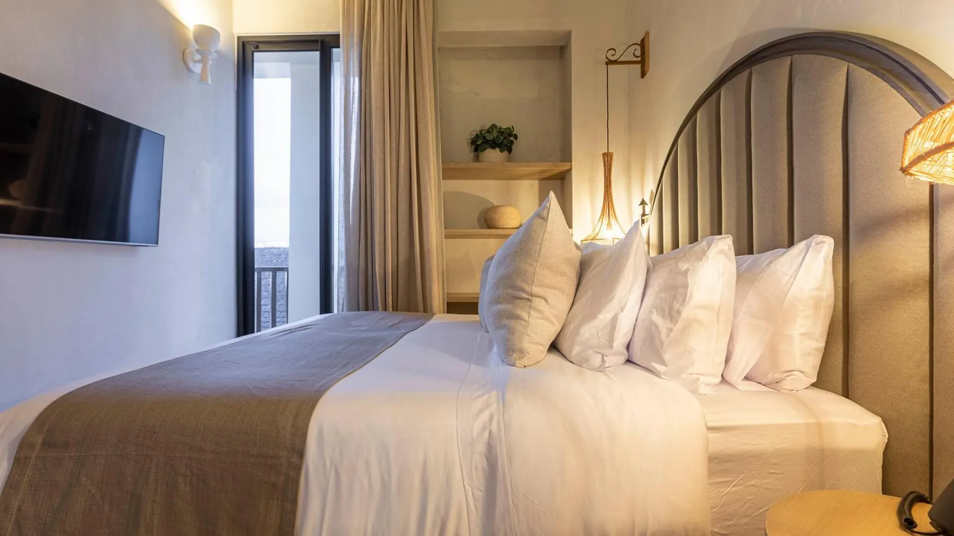*****  Cartagena Cinco Quintas Hotel Boutique קולומביה