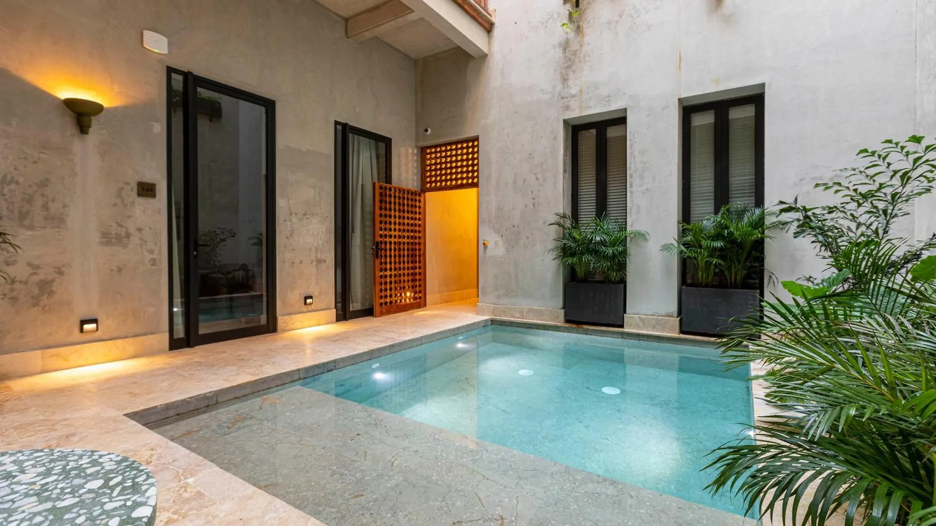 *****  Cartagena Cinco Quintas Hotel Boutique קולומביה
