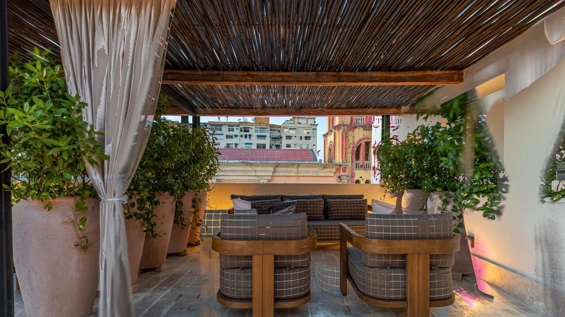 Cartagena Cinco Quintas Hotel Boutique 5*,