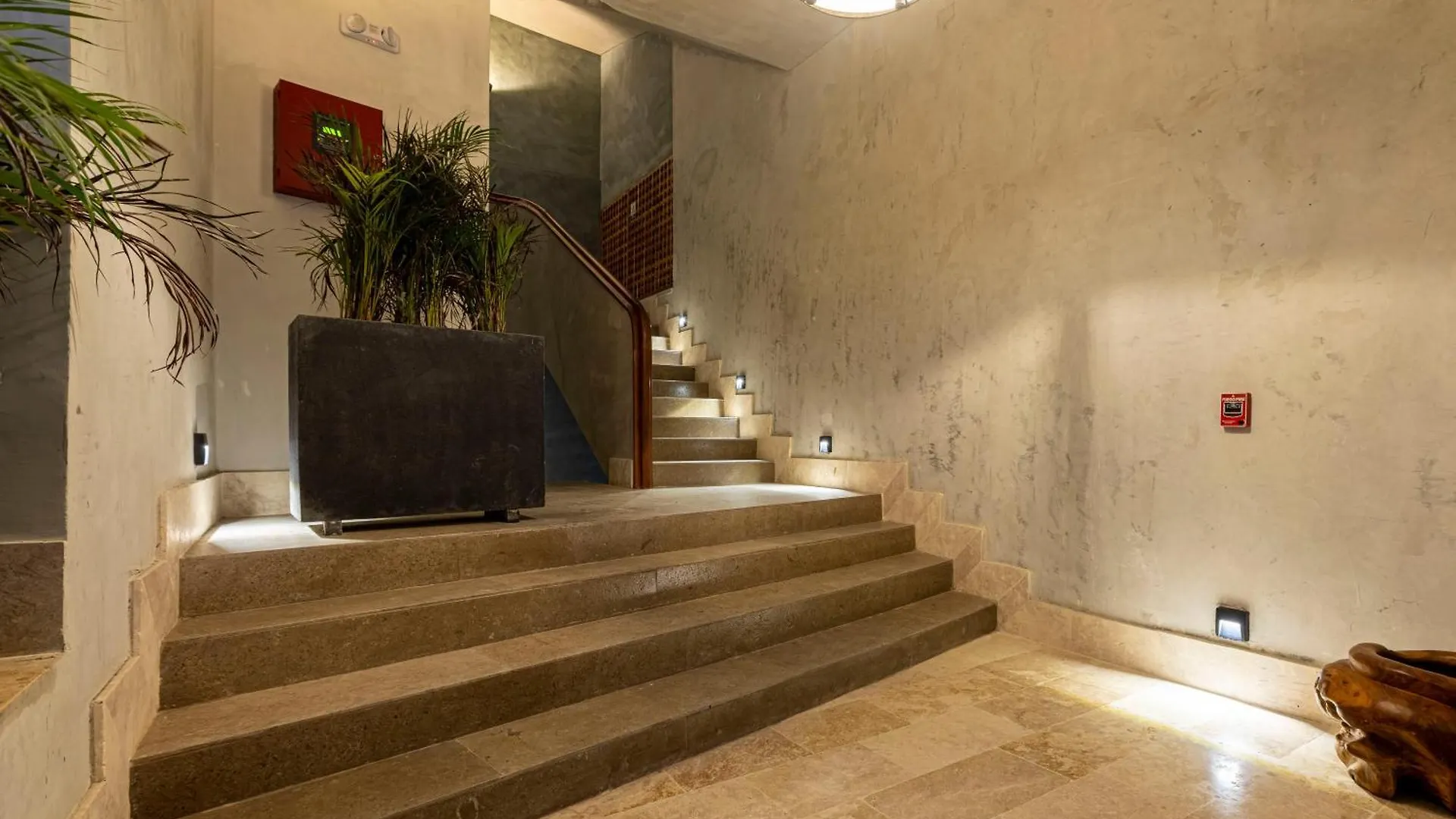 *****  Cartagena Cinco Quintas Hotel Boutique קולומביה